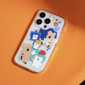 透明手機保護殼 iPhone 12 Mini