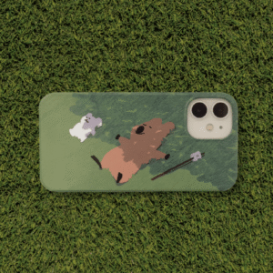 iPhone 12 mini 手機保護殼