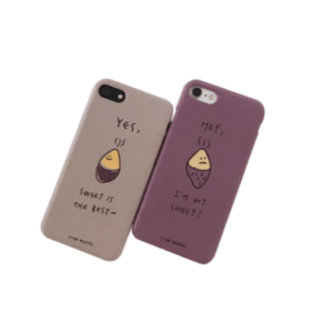 Second Morning 手機保護硬殼 iphone 14